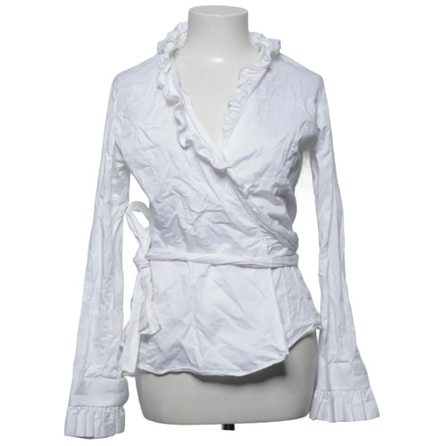 Umani wickelbluse größe - umani,, wickelbluse,