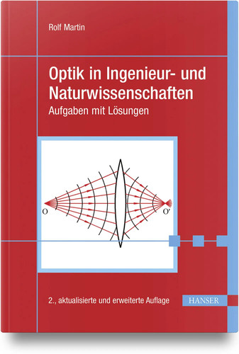Optik ingenieur und - optik, ingenieur-