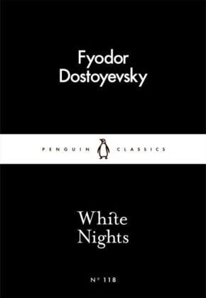 White nights dostojewskij - nights,
