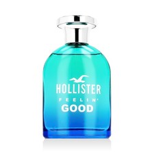 Hollister california feelin - california, feelin'