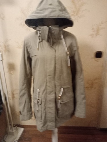 Damen übergangsjacke größe - damen,