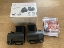 NEU Bugaboo Comfort Rollbrett