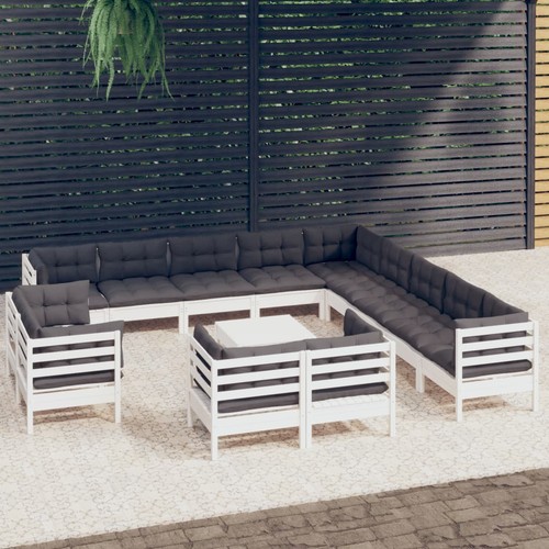 Garten lounge set - garten,