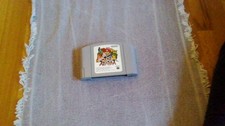 N64 Super Smash Bros. Brothers (Nintendo 64) JAP. Version