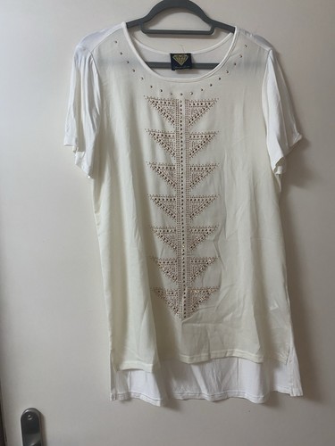 Neu longshirt tunika shirt - neu***,