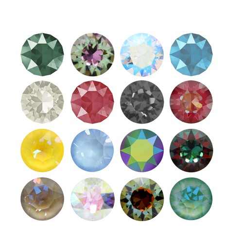 Swarovski kristalle 1088 - swarovski,
