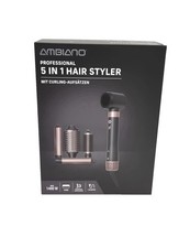 Ambiano 5 in 1 Hair Styler