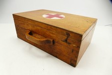 Rote Kreuz Koffer Erste Hilfe