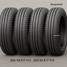 Sommerreifen GOODYEAR