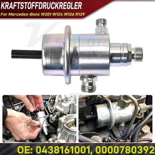 Druckregler