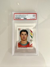 Cristiano ronaldo 298 rc - cristiano,