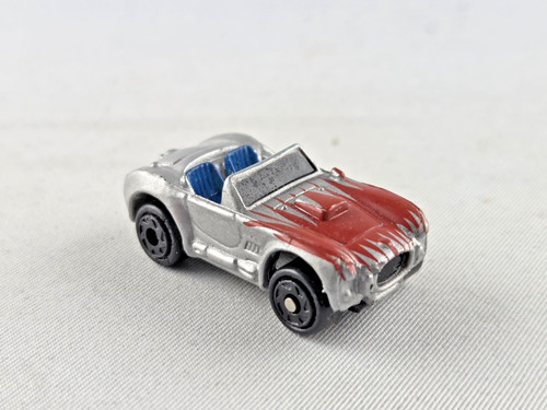 Micro machines shelby - micro,