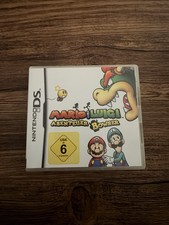 Mario & Luigi: Abenteuer