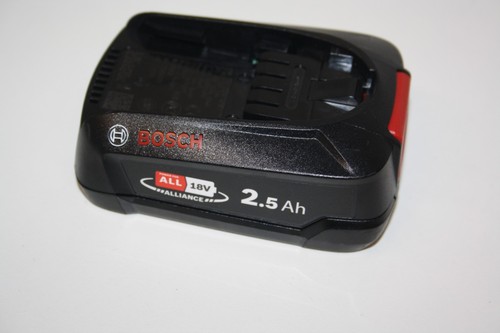 2607337199 bosch akku volt - akku, 18