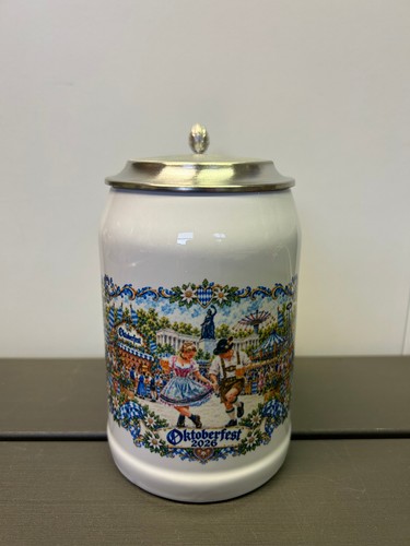 Oktoberfest 2026 bierkrug - oktoberfest,