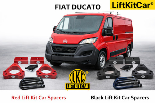 Lkc spacer abstandshalter alu - lkc,