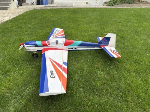 Modellflugzeug ferngesteuert - modellflugzeug,