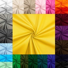 Baumwollköper Stoff alle