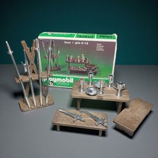 Playmobil System 3262 Ritter