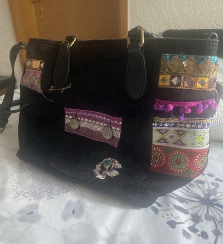 Desigual handtasche - desigual,