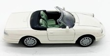 Alfa Spider Cabrio beige Alt
