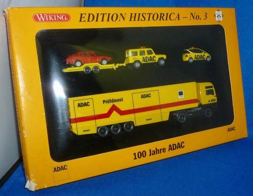 Wiking 100 jahre - wiking, edition