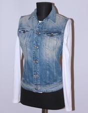Star raw denim - denim, damen