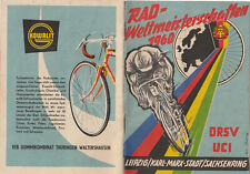 DDR Radsport Programm Rad