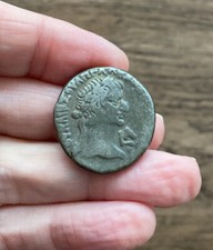 RÖMER. Galba (68-69 n. Chr.)