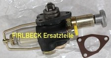 Kraftstoff Förderpumpe