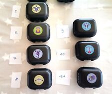 NEU Tupperware Mini Twin