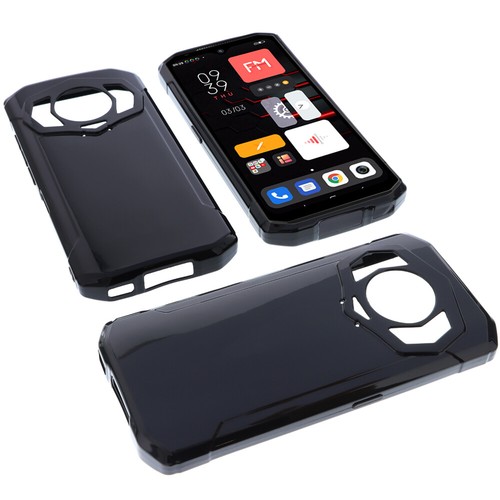 Hülle für doogee s98 - doogee, pro