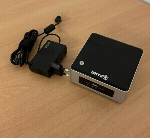 Terra micro 3000 - terra,