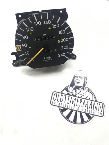 Tacho tachometer - tacho,