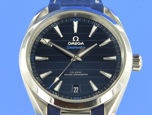 Omega seamaster aqua terra - seamaster,