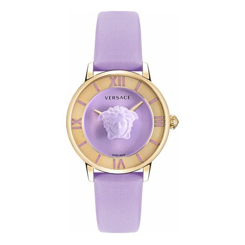 Versace damen armbanduhr - versace,