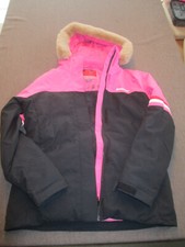 164 Ziener Skijacke athilda