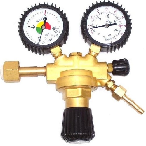 Druckminderer argon co2 mig - druckminderer,