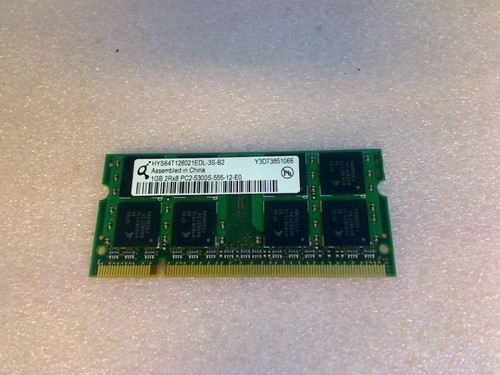 1gb ddr2 arbeitsspeicher - ddr2,