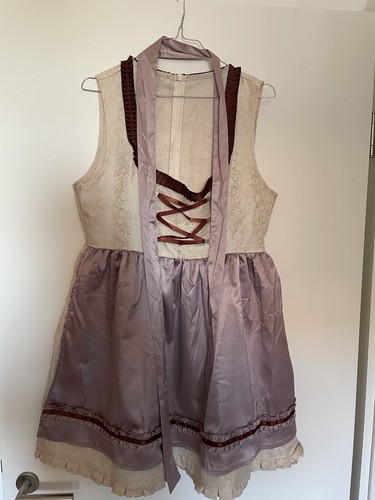 Dirndl mini oktoberfest - dirndl,