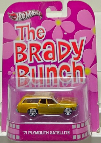Hot wheels 2013 retro - hot,