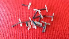 10 Buckling Spring Knickfedern für IBM Keyboard Tastatur Model M Klick Clicky