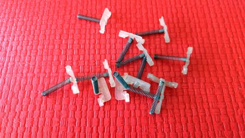 Buckling spring knickfedern - buckling,