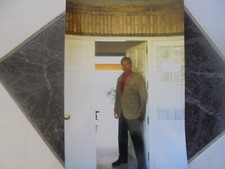 K. May Filmfstarfarbfoto Old