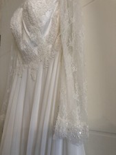 Brautkleid Hochzeitskleid