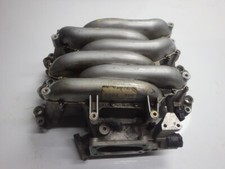 Ansaugbrücke Audi 80 100 C4