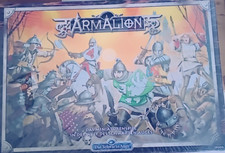 DSA Das Schwarze Auge Armalion