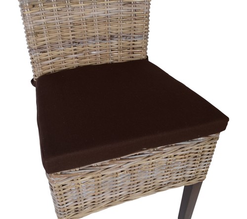 Sitzkissen 46x5x42 - , cm
