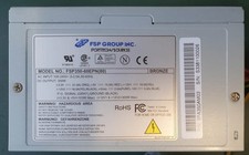 FSP Group Netzteil FSP350-60EPN (80) 350 Watt