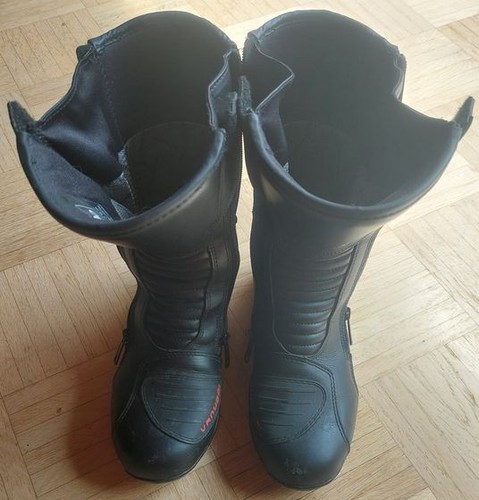 Motorradstiefel größe - motorradstiefel, 41